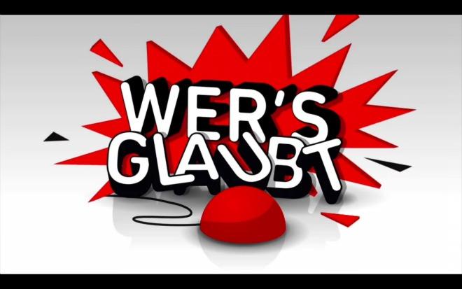 Wirz: Feiert TV-Premiere mit Schadens-Quiz der Mobiliar