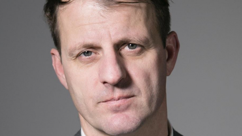 NZZ.at: Michael Fleischhacker als Kopf von BMW