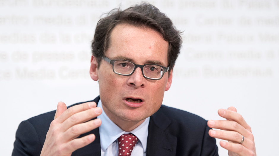 Weltwoche: Köppel holt deutsche Sekretärin