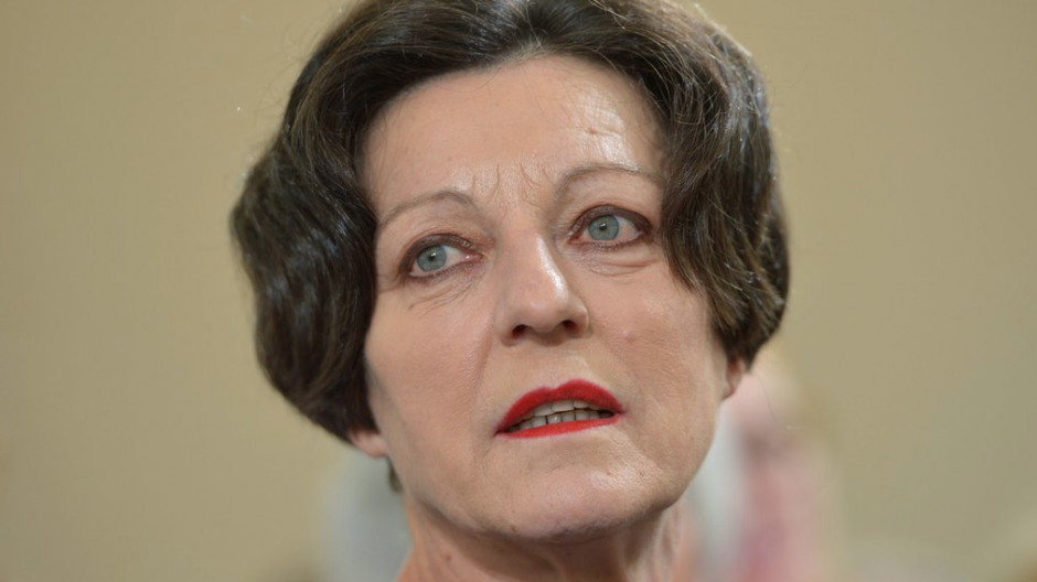 Akademie der Künste: Herta Müller ist neues Mitglied