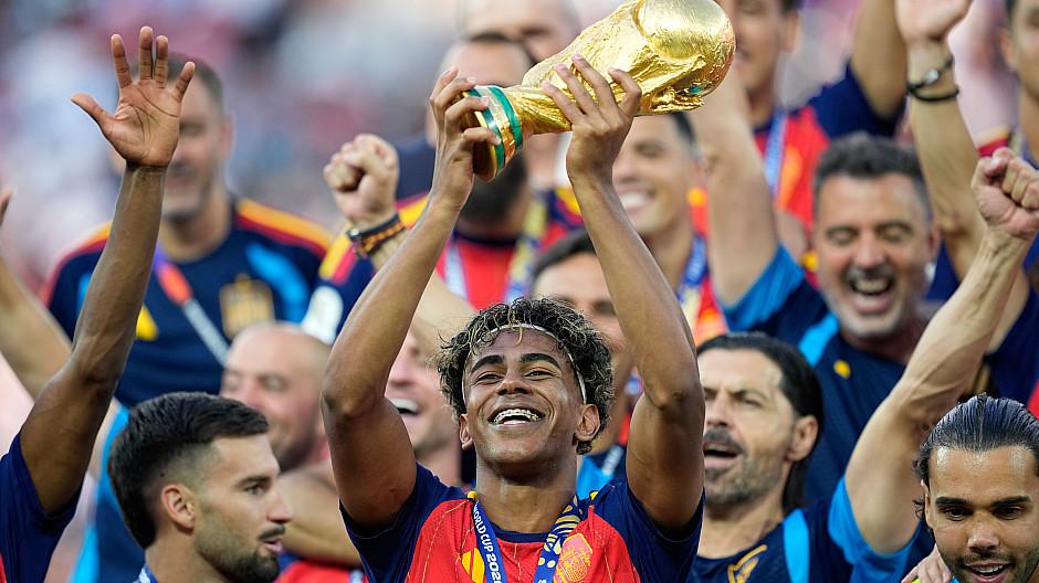 SRF: 1,15 Millionen sehen den WM-Final