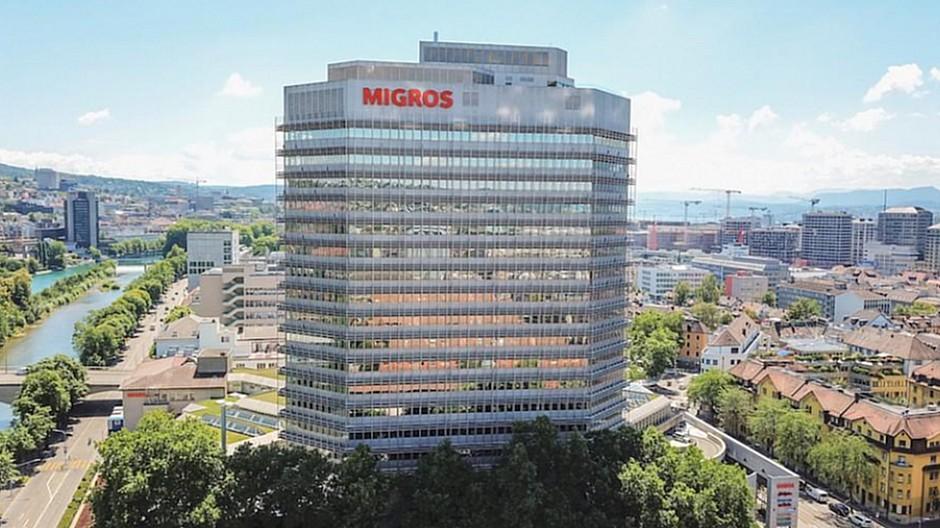 Migros-Umbau: 100 IT-Stellen werden gestrichen
