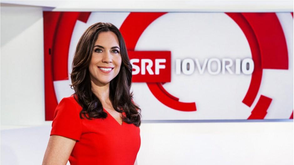 SRF: «10vor10» beim «Impact Journalism Day» dabei