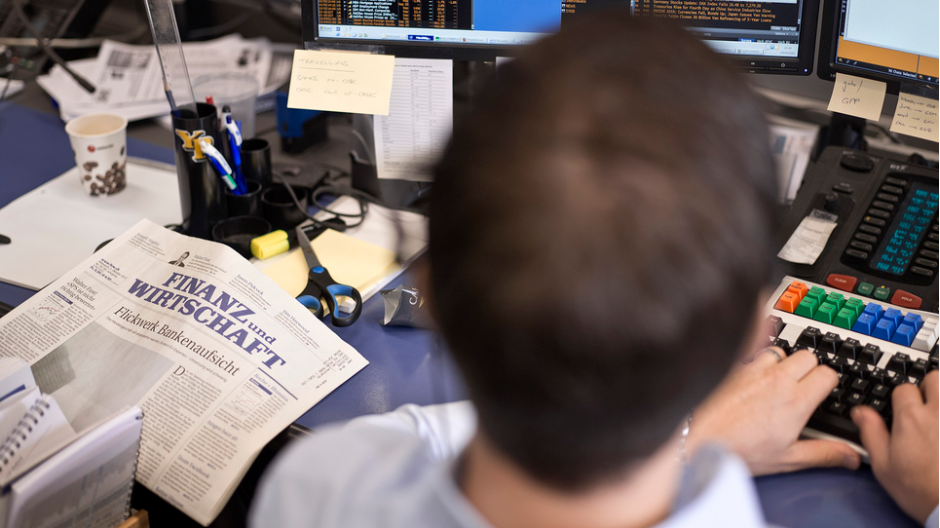 Tamedia: Keine UBS-Inserate in der F+W