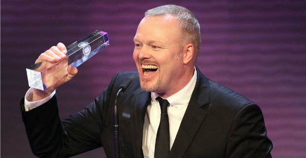 ProSieben: Stefan Raab tritt vom Bildschirm ab