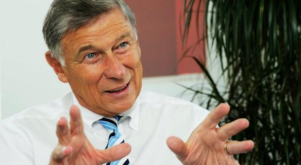 Schaffhauser Nachrichten: Gerold Bührer wird VR-Präsident