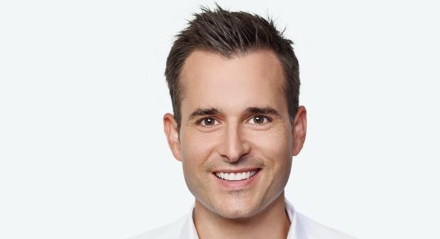 Joiz: Yves Schifferle wird Head of Branded Content 