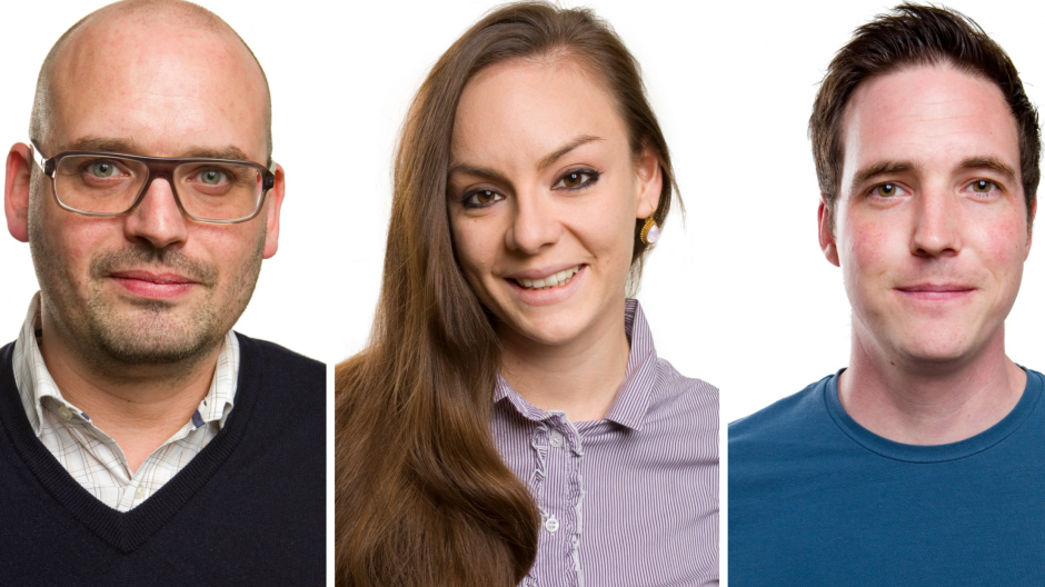 Tamedia: Neue Redaktionsleitung für «20 Minuten»