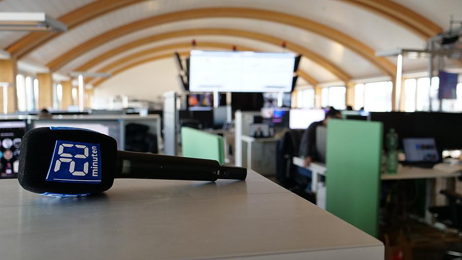 Presserat: 20 Minuten und Blick kassieren Rügen