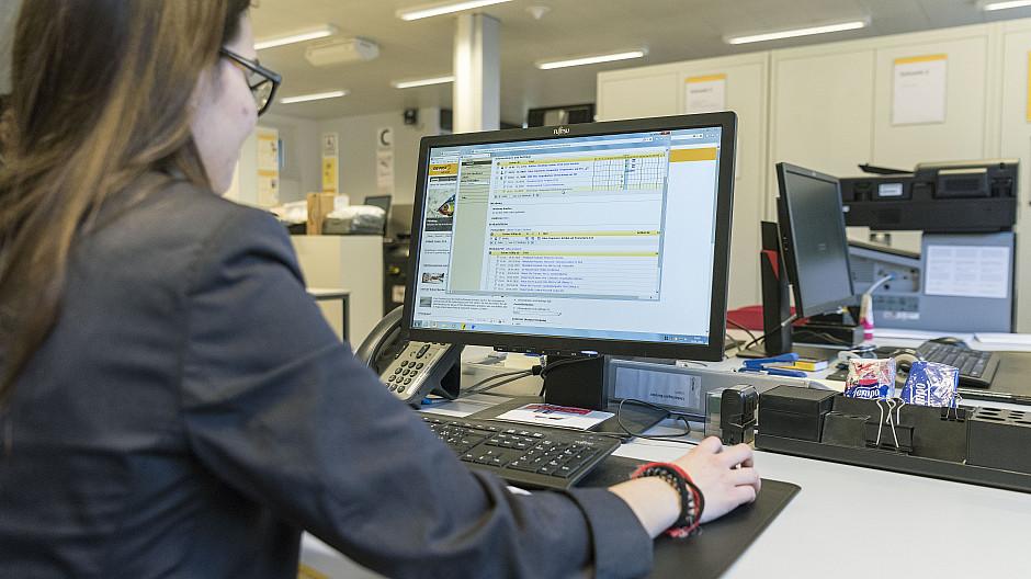 Post: 200 IT-Stellen mehr in Lissabon