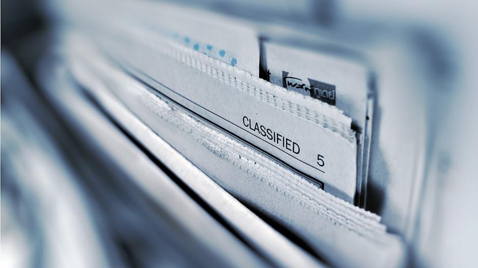 Projekte gesucht: 225'000 Franken für Investigativ-Journalismus