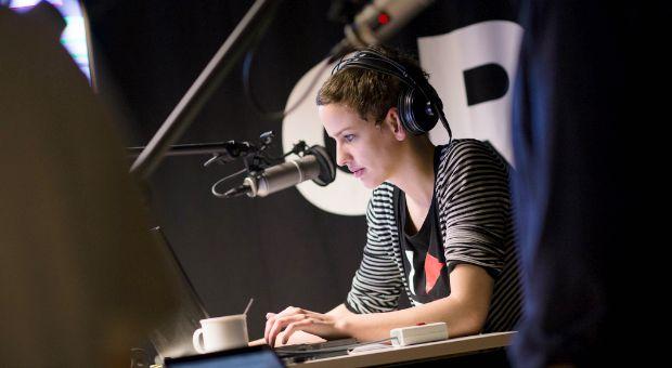 Mediapulse: Schweizer hören gerne SRG-Radiosender