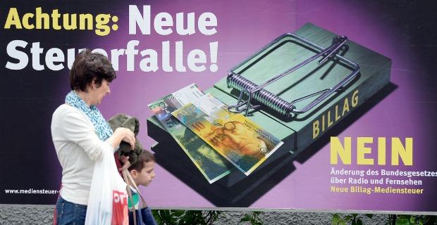 RTVG: Nachzählung im Kanton Baselland gefordert