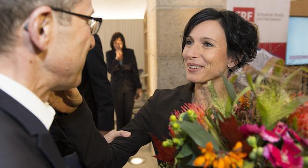 Wahlen 2015: Wie Kandidaten aus der Medienbranche abgeschnitten haben