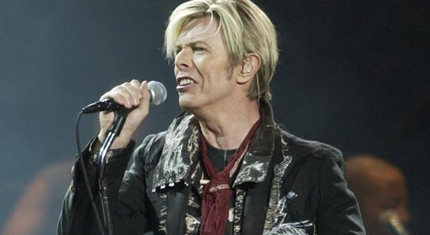 David Bowie: "Er war eine meiner grössten Inspirationen"