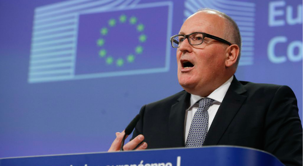 Polen: EU greift gegen neues Mediengesetz ein