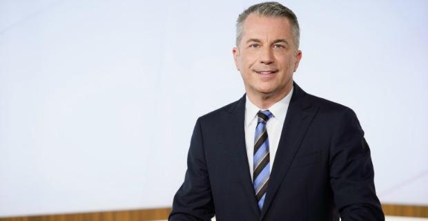 SRF: Reto Lipp lädt zum «Eco Talk»