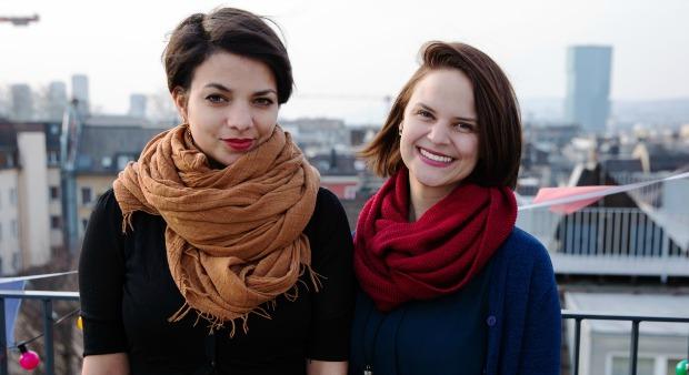 One Day Portray: "In jeder Person das Besondere finden"