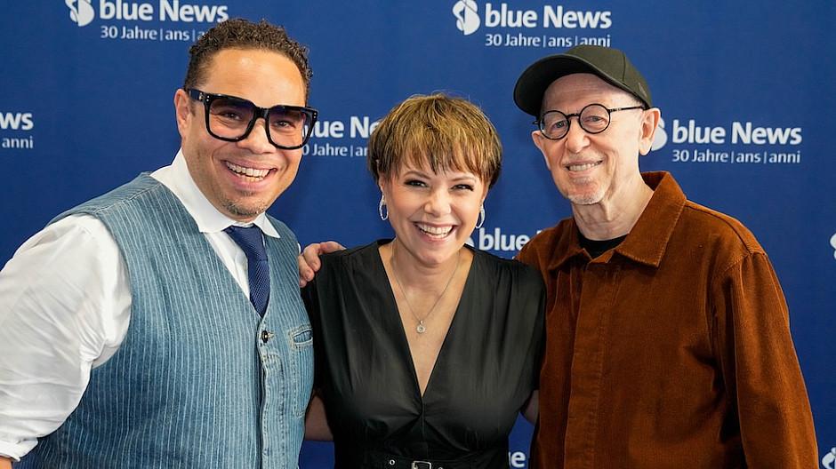 Blue News: 30 Jahre digitale Mediengeschichte