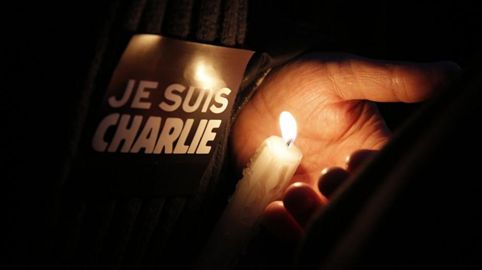 Charlie Hebdo: 30 Jahre Haft für Hauptbeschuldigten