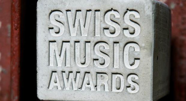 Swiss Music Awards: Die Nominierten sind bekannt