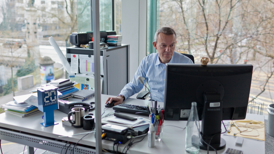 20 Minuten: Chefredaktor Marco Boselli wehrt sich gegen Zensurvorwürfe