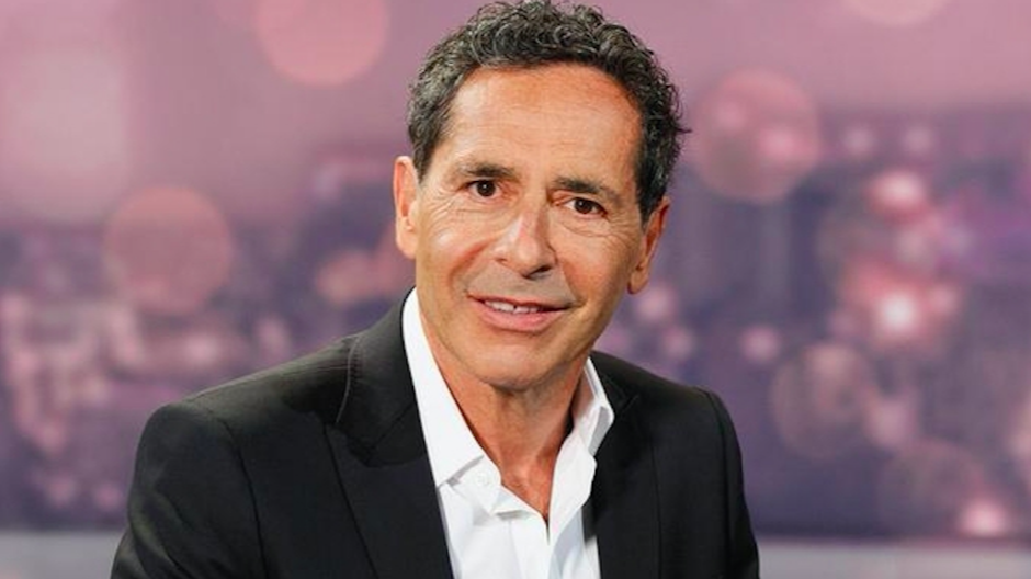 Roger Schawinski: «Ein Ehrendoktor ist das Einzige, was ich mir noch gewünscht habe»