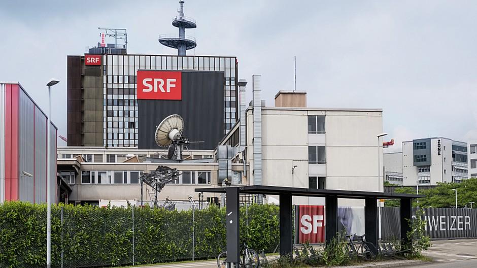 SRF: 466 Mitarbeitende unterzeichnen Protestbrief