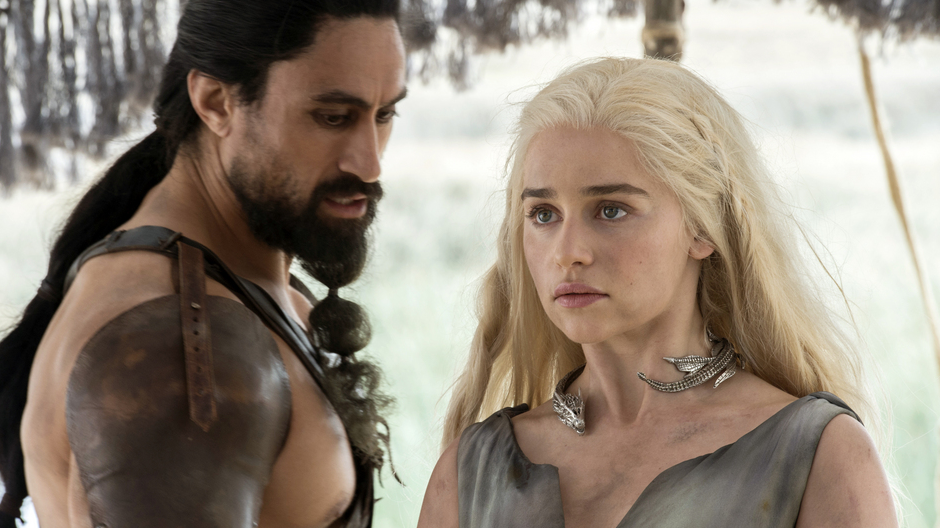 Time Warner: Gewinnplus dank «Game of Thrones» und US-Wahlen