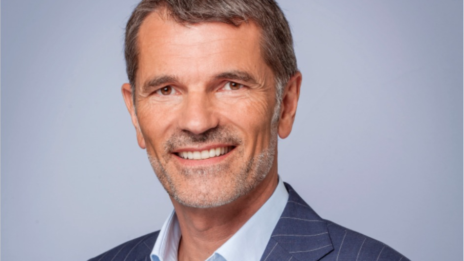 Ringier Axel Springer Schweiz: Hansjörg Gerster wird Head Operations