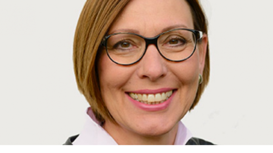 Universität Zürich: Gabriele Siegert wird Prorektorin