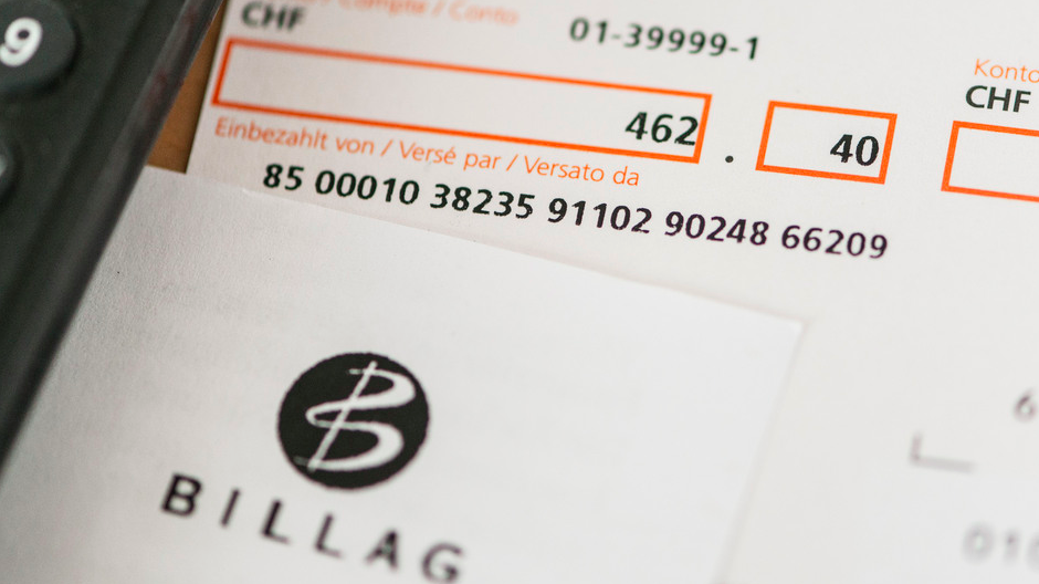 Billag: Es droht eine Millionenklage