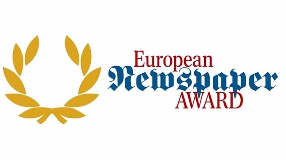 European Newspaper Award: 58 Auszeichnungen für die Schweiz