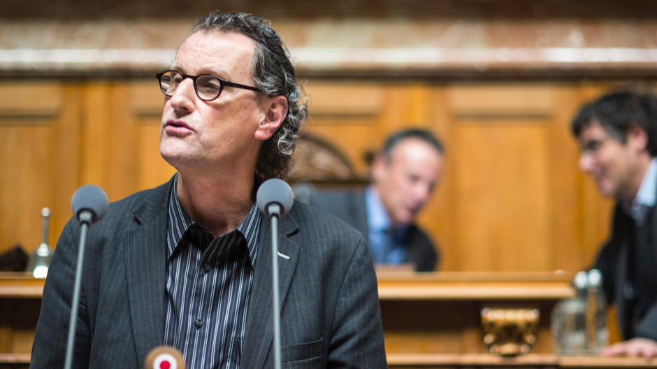 AZ Medien: Parlamentarier kritisieren Presserat wegen Müller-Affäre
