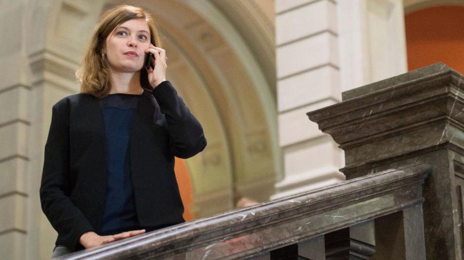 Tamedia: Anja Burri wechselt zur «NZZ am Sonntag»