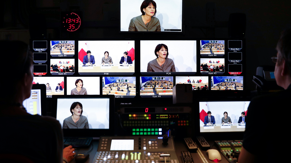 Presseschau: So reagieren Medien auf den Service-Public-Bericht