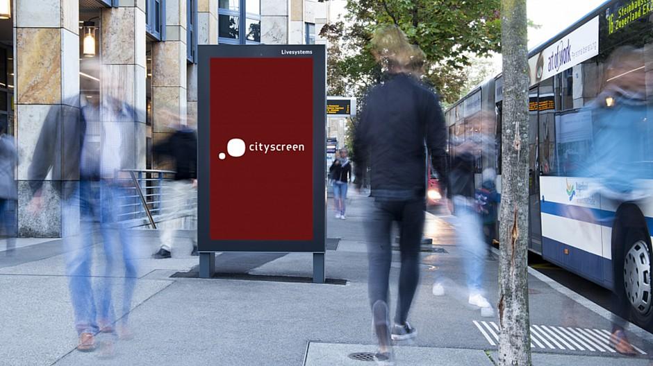 Livesystems: 68 neue Screens bei Tankstellen