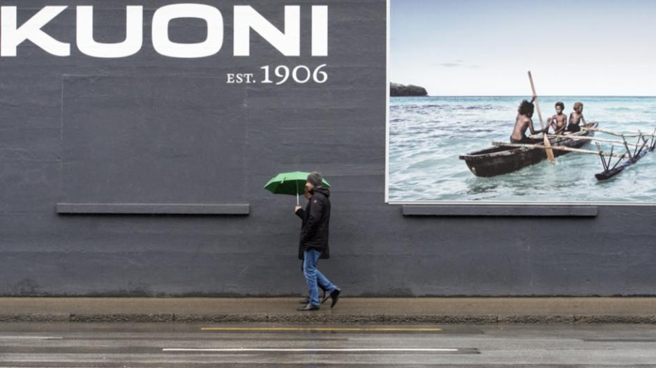 Kuoni: 69 Stellen werden im Marketing abgebaut