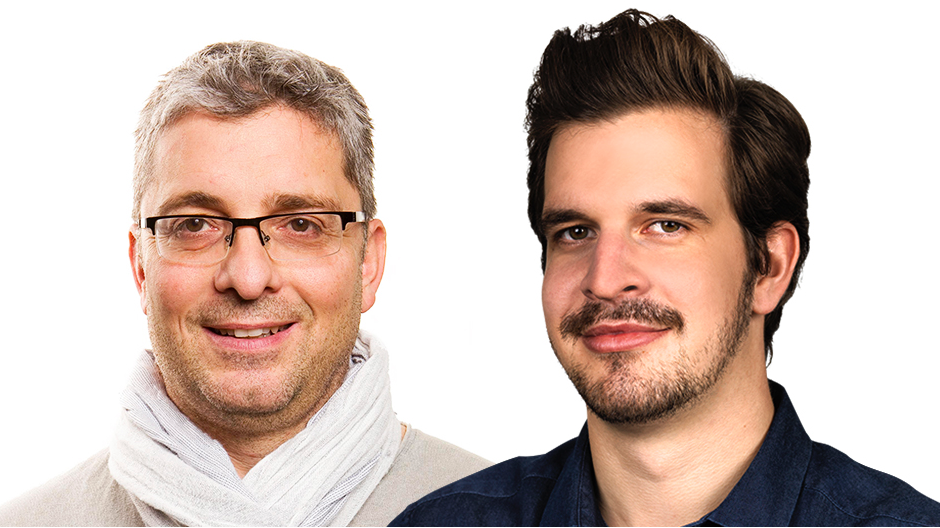 Serranetga: «Platz für beängstigende Ideen»