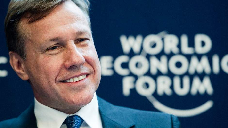 Zurich: Martin Senn beging Suizid
