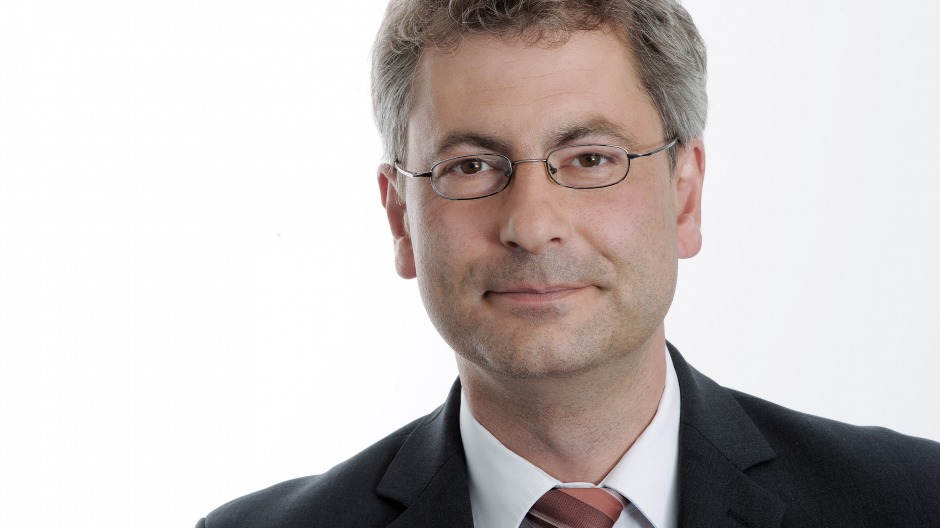 NZZ-Regionalmedien: «Ich pflege in allen Kantonen gute Beziehungen»