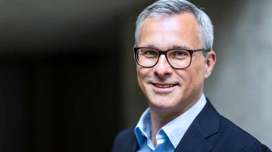 Content Marketing Forum: «Die Schweiz ist im digitalen Angebot sehr fit»