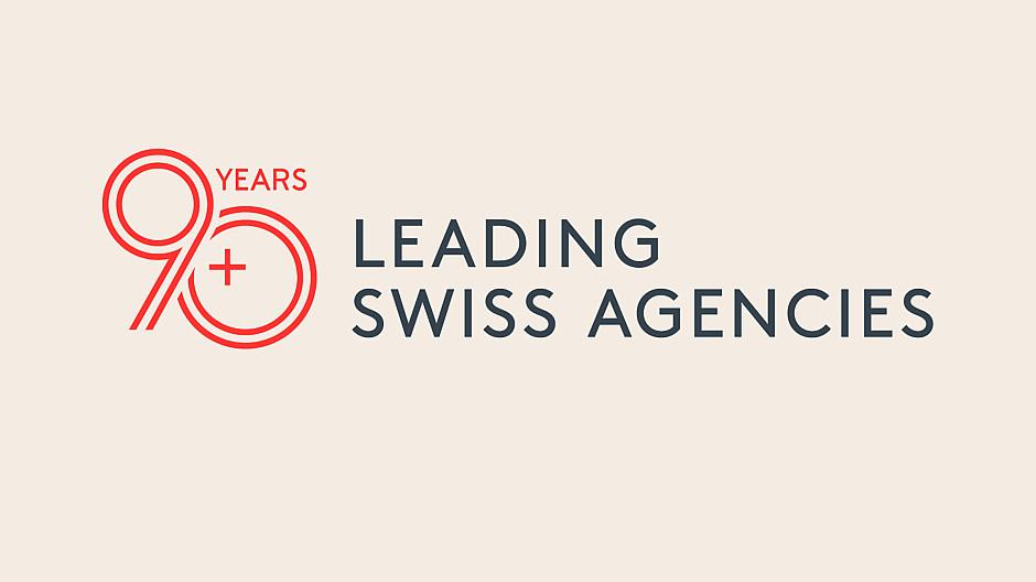 Leading Swiss Agencies: 90 Jahre LEADING SWISS AGENCIES: verlässlich im Wandel der Zeit