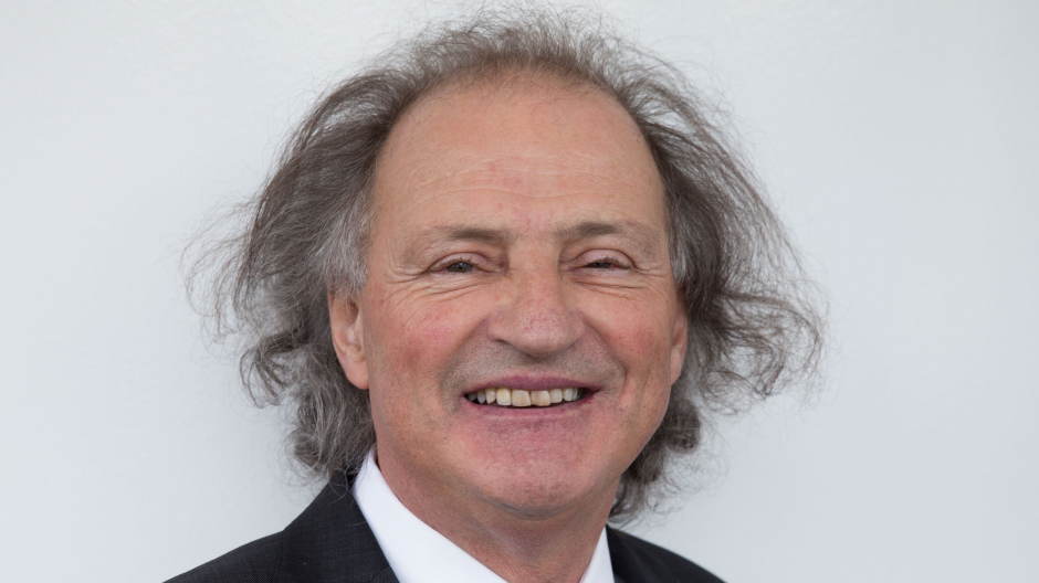 SRG Bern Freiburg Wallis: Léander Jaggi ist neuer Präsident