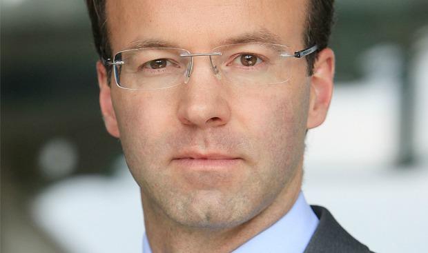 AZ Medien: Axel Wüstmann neuer CEO