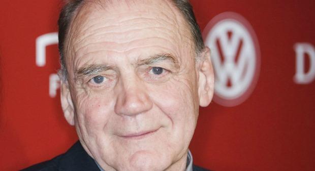US-TV: Bruno Ganz spielt Papst
