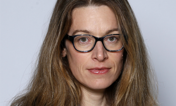SonntagsZeitung: Claudia Gnehm vom "Blick" eingewechselt 
