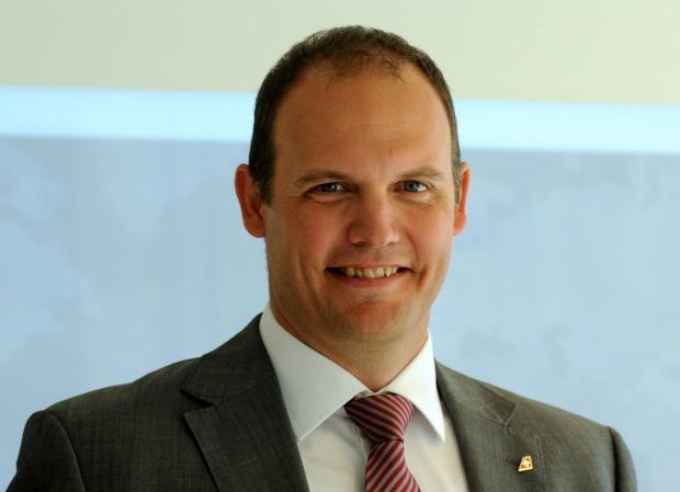 Swiss: Flugverkehr statt Kräuterbonbons