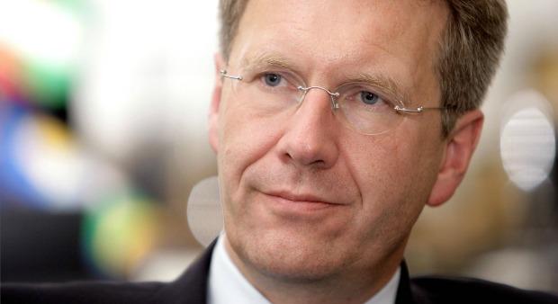 SwissMediaForum: Christian Wulff spricht erstmals öffentlich über seine Affäre