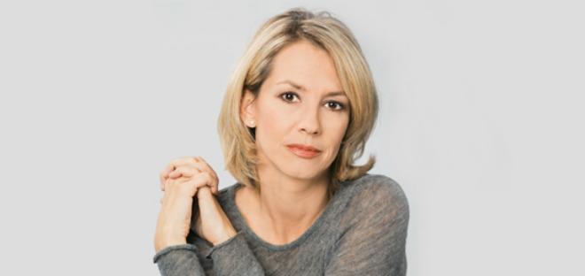 Ringier: Christine Maier neue Chefredaktorin des "SonntagsBlicks"